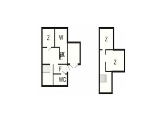 Ferienhaus Traryd Grundriss 18