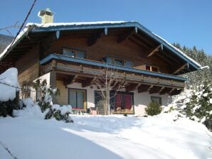 Ferienhaus Tolle Gruppen-Ferienwohnung - Neukirchen am Großvenediger - image1