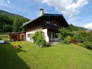 Ferienhaus Tolle Gruppen-Ferienwohnung - Neukirchen am Großvenediger - image1