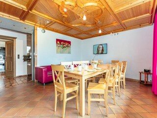 Casa per le vacanze Neukirchen am Großvenediger Caratteristiche 4