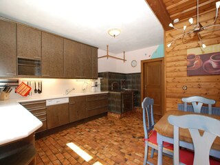 Vakantiehuis Neukirchen am Großvenediger Kenmerken 24