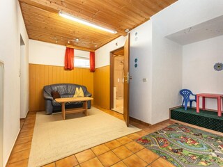 Casa de vacaciones Neukirchen am Großvenediger Características 7