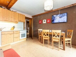Casa de vacaciones Neukirchen am Großvenediger Características 10