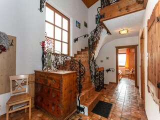Holiday house Neukirchen am Großvenediger Features 11