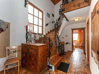 Maison de vacances Neukirchen am Großvenediger Équipement 23