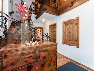 Vakantiehuis Neukirchen am Großvenediger Kenmerken 25