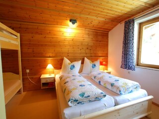 Casa de vacaciones Neukirchen am Großvenediger Características 20