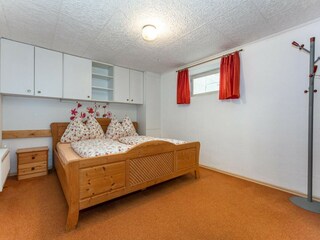 Casa de vacaciones Neukirchen am Großvenediger Características 22