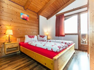 Casa de vacaciones Neukirchen am Großvenediger Características 15