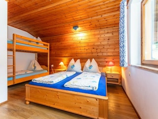 Ferienhaus Neukirchen am Großvenediger Ausstattung 12