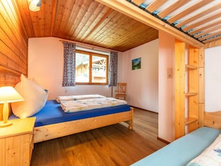Holiday house Neukirchen am Großvenediger Features 28