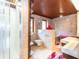 Casa de vacaciones Neukirchen am Großvenediger Características 19