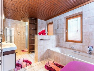 Casa de vacaciones Neukirchen am Großvenediger Características 26