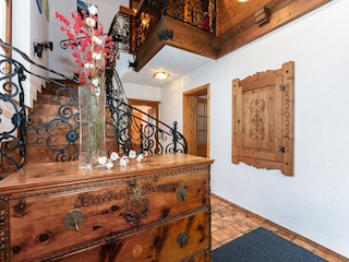 Casa per le vacanze Neukirchen am Großvenediger Caratteristiche 9