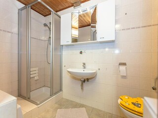 Casa de vacaciones Neukirchen am Großvenediger Características 13