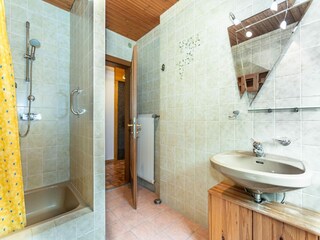 Casa de vacaciones Neukirchen am Großvenediger Características 33