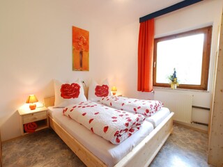 Casa de vacaciones Neukirchen am Großvenediger Características 22