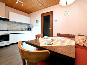 Beautiful Apartment near Forest in Nidrum - Bütgenbach - image1