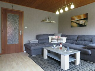 Apartment Bütgenbach Ausstattung 20