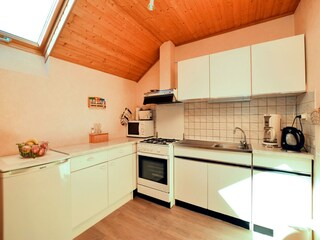 Apartment Bütgenbach Features 12