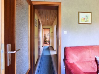 Appartement Bütgenbach Kenmerken 22