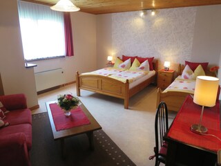 Apartment Bütgenbach Features 17