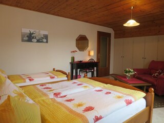 Apartment Bütgenbach Features 14