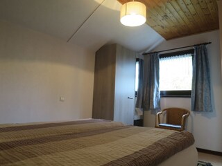 Apartment Bütgenbach Features 18