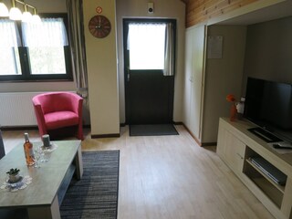 Apartment Bütgenbach Features 25