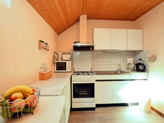 Apartment Bütgenbach Ausstattung 25