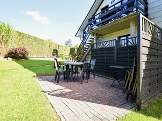 Appartement Bütgenbach Buitenaudio-opname 10