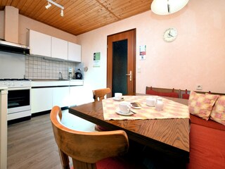 Apartment Bütgenbach Features 16