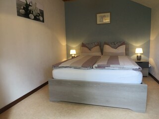 Apartment Bütgenbach Ausstattung 27