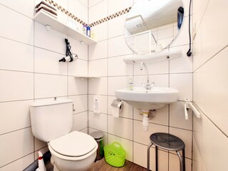 Apartment Bütgenbach Ausstattung 30