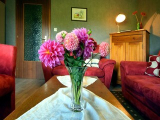 Appartement Bütgenbach  37