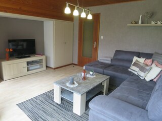 Appartement Bütgenbach Kenmerken 19