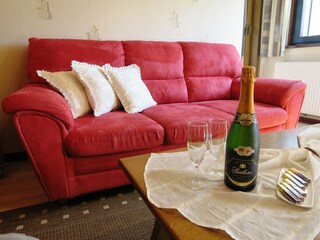 Apartment Bütgenbach Features 32