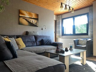 Apartment Bütgenbach Ausstattung 15