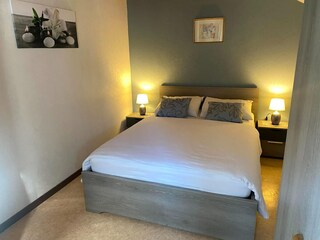 Appartement Bütgenbach Équipement 20