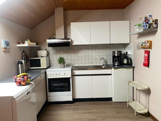 Apartment Bütgenbach Features 11