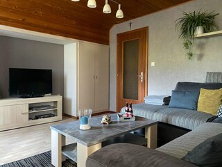 Apartment Bütgenbach Ausstattung 16