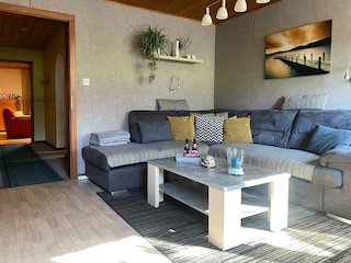 Apartment Bütgenbach Ausstattung 10