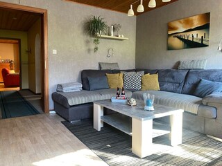 Apartment Bütgenbach Ausstattung 17