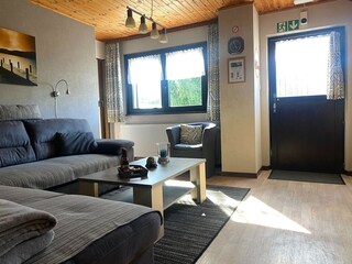 Apartment Bütgenbach Ausstattung 18