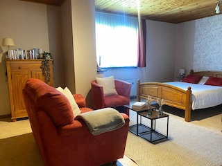 Apartment Bütgenbach Ausstattung 14