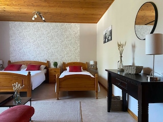 Apartment Bütgenbach Ausstattung 15