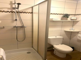Apartment Bütgenbach Ausstattung 19