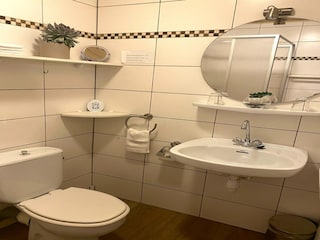 Apartment Bütgenbach Ausstattung 21