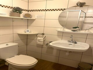 Appartement Bütgenbach Équipement 21