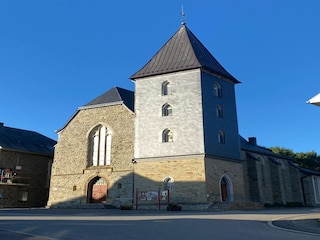 Appartement Bütgenbach Omgeving 31
